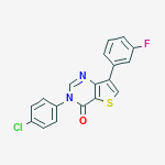 Compound Structure