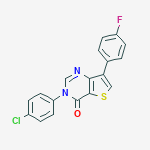 Compound Structure