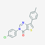 Compound Structure
