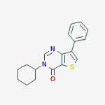 Compound Structure