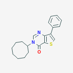 Compound Structure