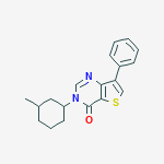 Compound Structure