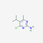 Compound Structure