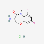 Compound Structure