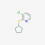 Compound Structure