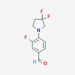 Compound Structure