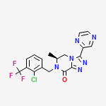 Compound Structure