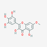 Compound Structure