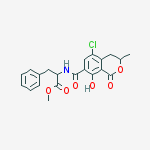 Compound Structure