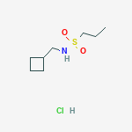 Compound Structure