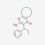 Compound Structure