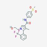 Compound Structure