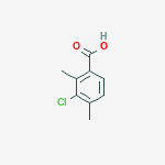 Compound Structure
