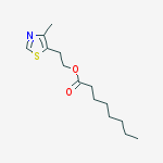 Compound Structure