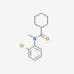 Compound Structure