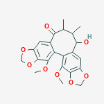 Compound Structure
