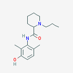 Compound Structure