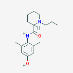 Compound Structure