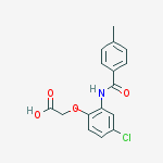 Compound Structure