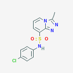 Compound Structure