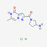 Compound Structure