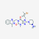 Compound Structure