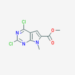 Compound Structure