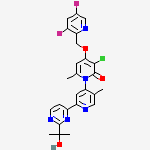 Compound Structure