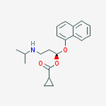 Compound Structure