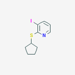 Compound Structure