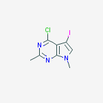 Compound Structure