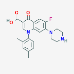 Compound Structure
