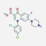 Compound Structure
