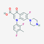 Compound Structure