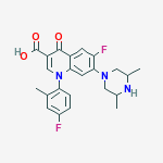Compound Structure