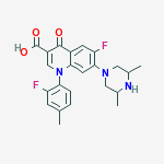 Compound Structure