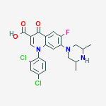 Compound Structure