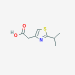 Compound Structure