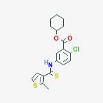 Compound Structure