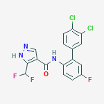 Compound Structure