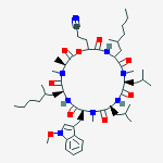 Compound Structure
