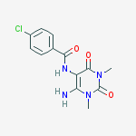 Compound Structure