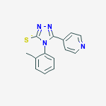 Compound Structure