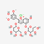 Compound Structure