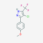 Compound Structure