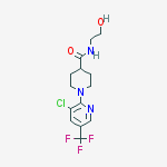 Compound Structure