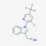Compound Structure