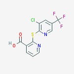 Compound Structure