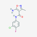 Compound Structure