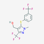 Compound Structure